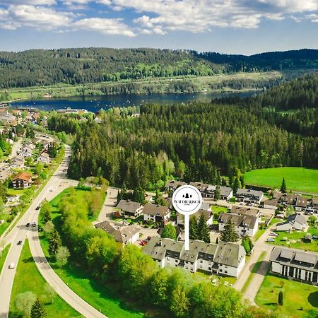Waldrausch Titisee Kültér fotó